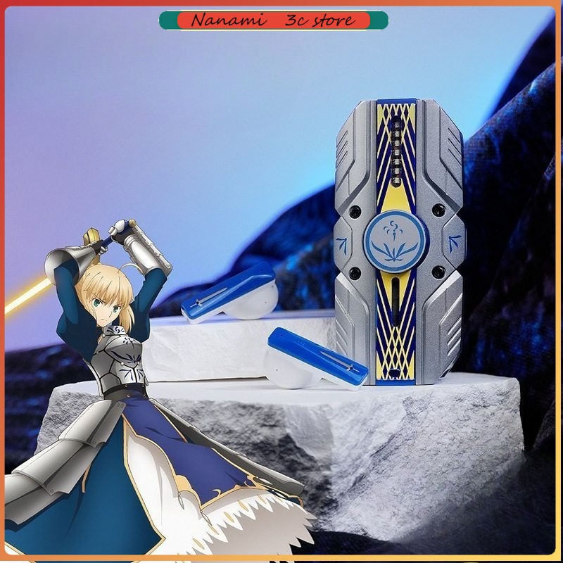 Fate Stay Night Saber Avalon É - Earphones avis et prix