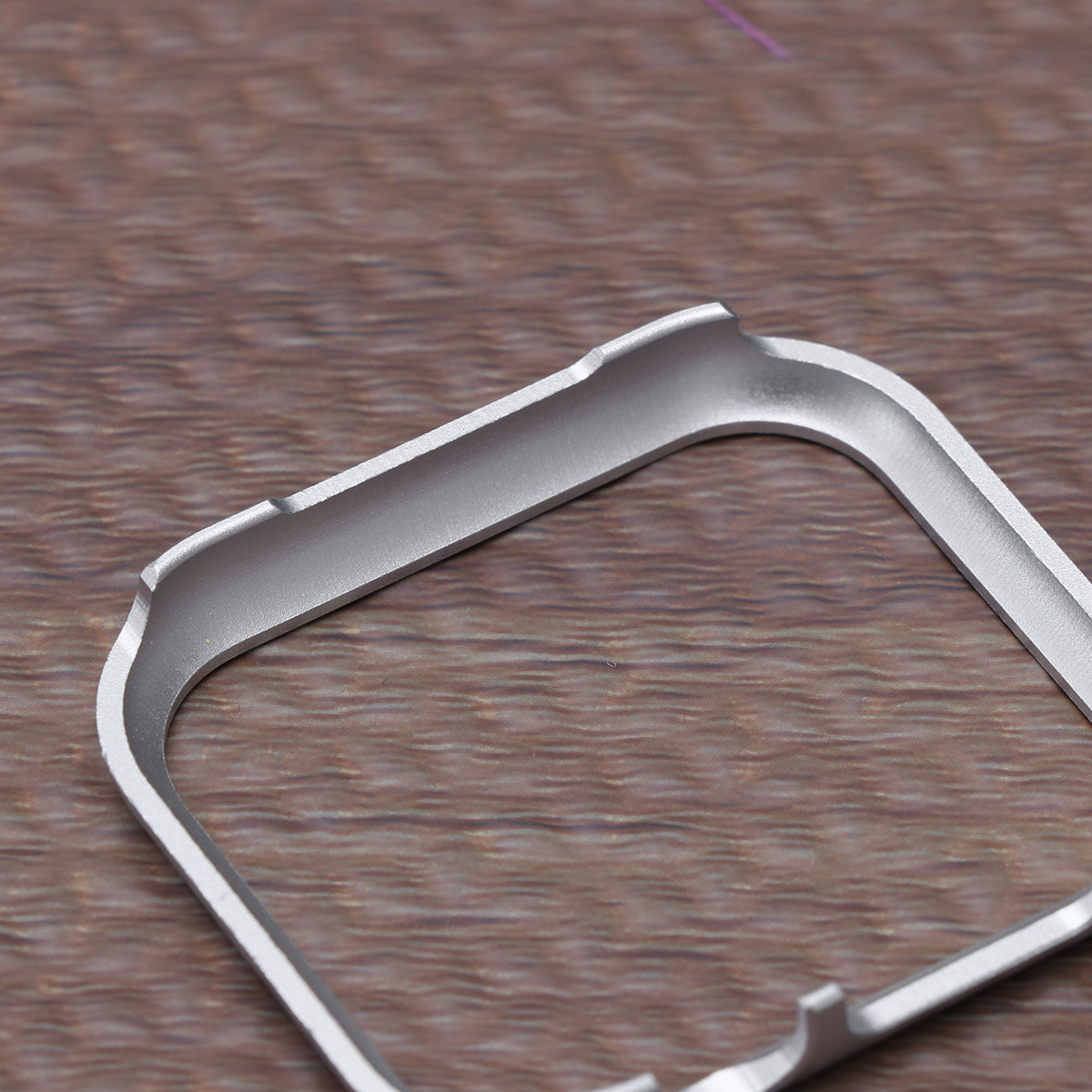 Cadre de montre en alliage d’a - Metal Bumper Aluminum Frame Case avis et prix
