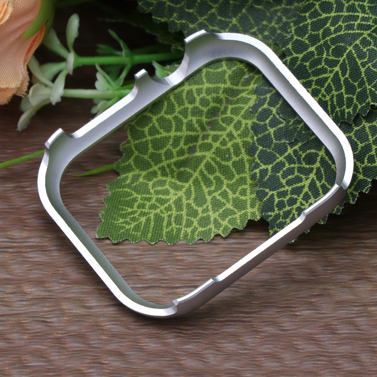 Cadre de montre en alliage d’a - Metal Bumper Aluminum Frame Case avis et prix