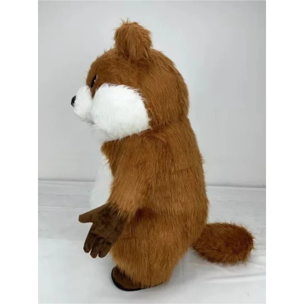 Costumes de mascotte d'écureui - Chargers avis et prix