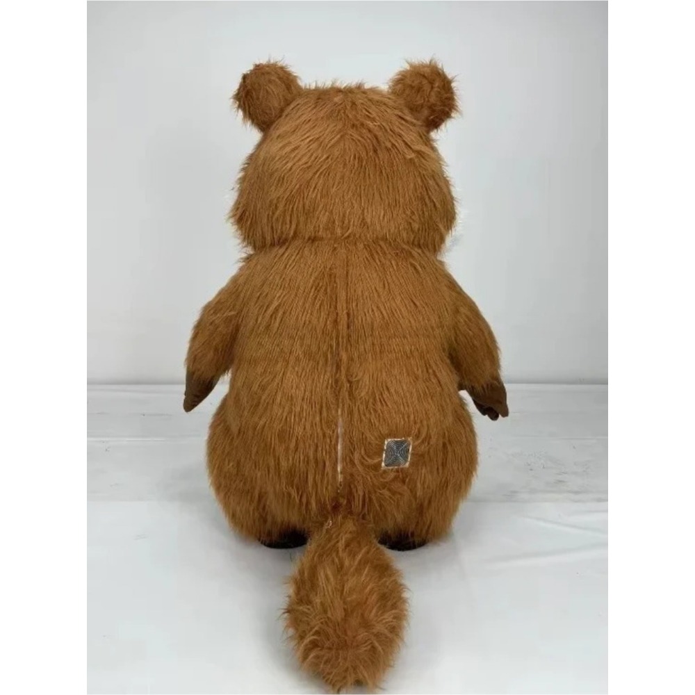 Costumes de mascotte d'écureui - Chargers avis et prix