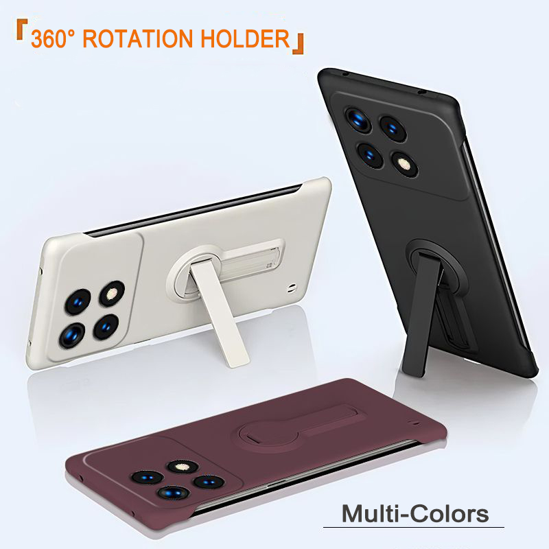 Coque de téléphone pour Xiaomi - Ultra Thin Frameless Phone Cover avis et prix