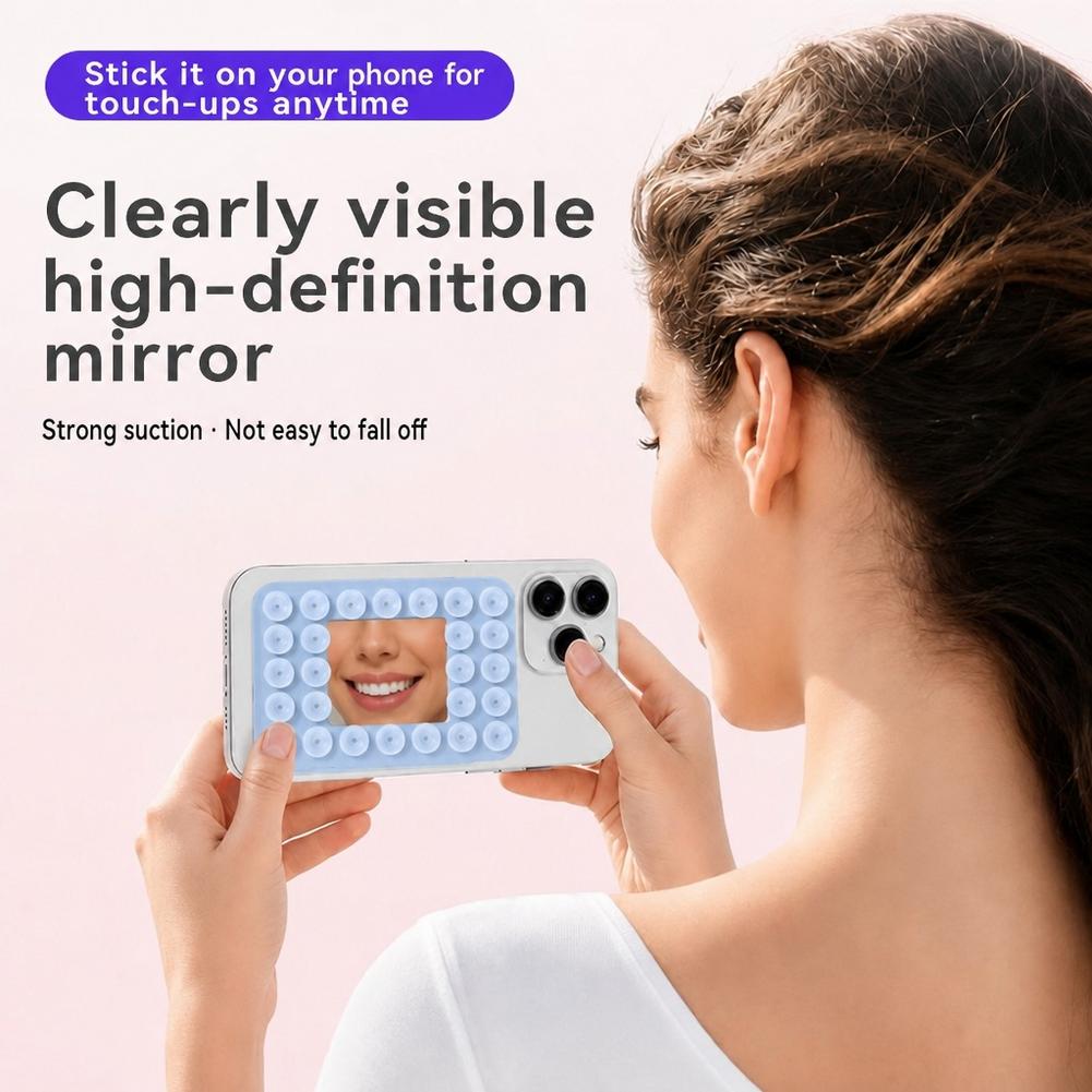 Support de téléphone à ventous - Phone Stands avis et prix
