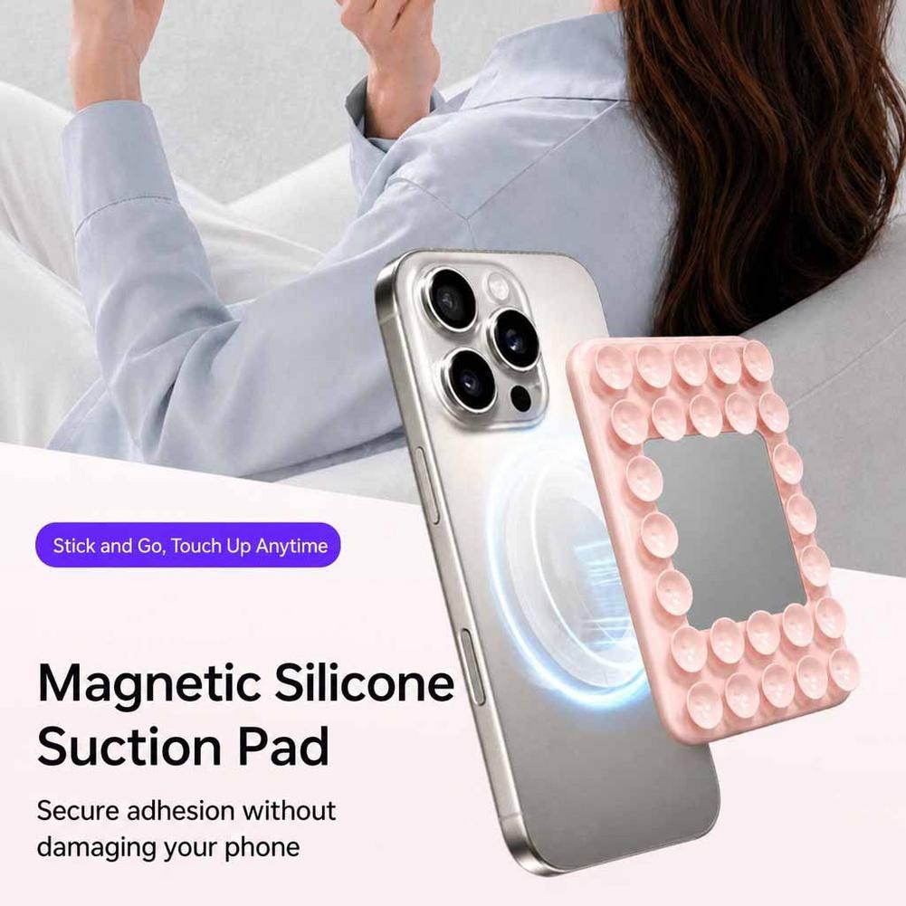 Support de téléphone à ventous - Phone Stands avis et prix