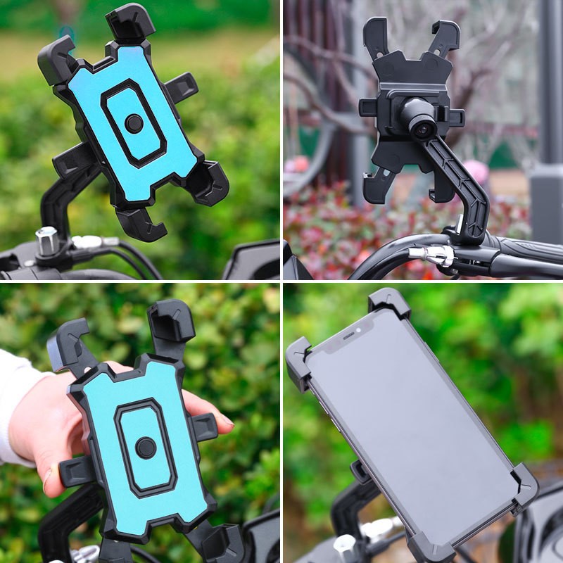 Support de téléphone pour vélo - Phone Stands avis et prix