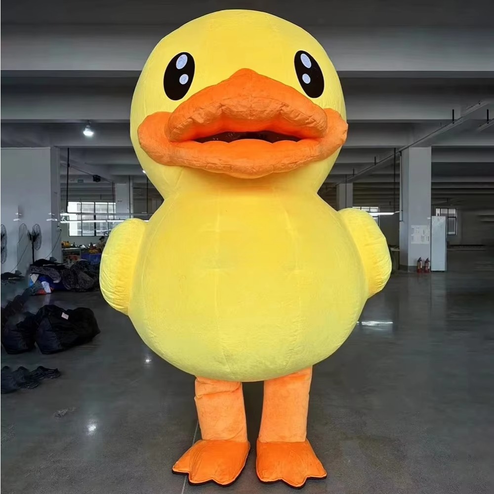 Costume de mascotte canard gon - Chargers avis et prix