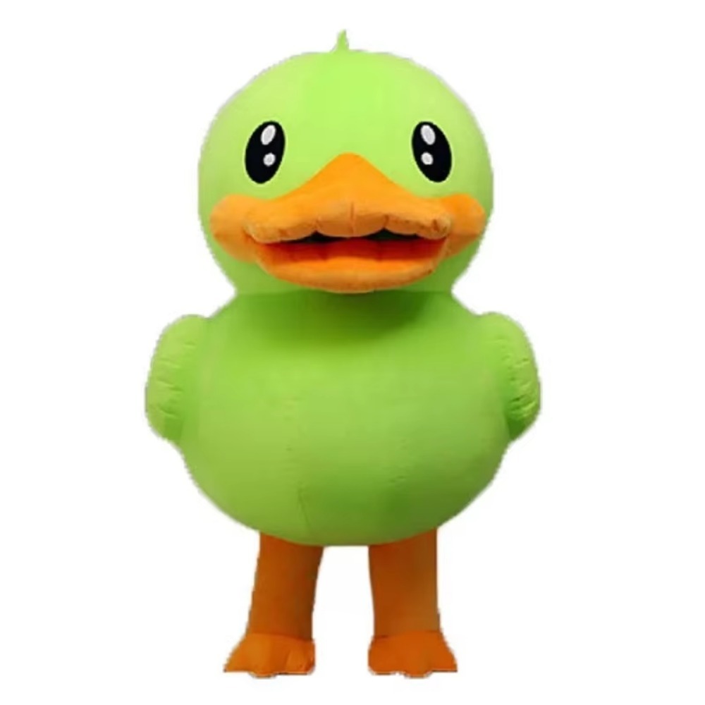 Costume de mascotte canard gon - Chargers avis et prix