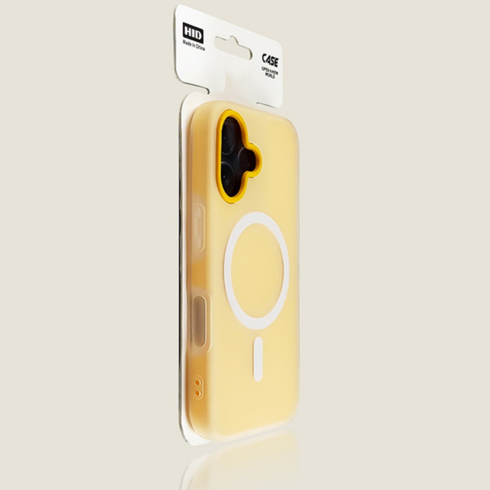 Coque mate bonbon originale po - Matte Hard Pc Back Case avis et prix