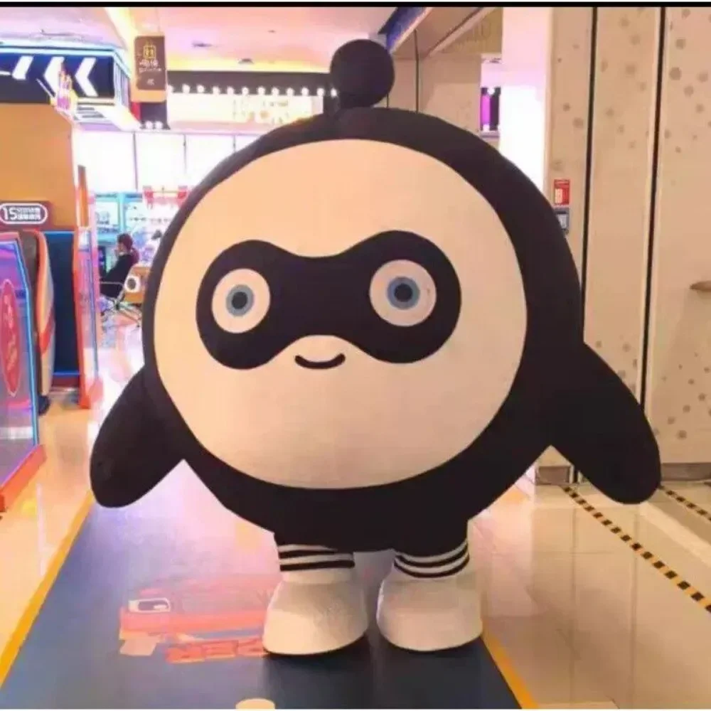 Costume de mascotte œuf gonfla - Chargers avis et prix