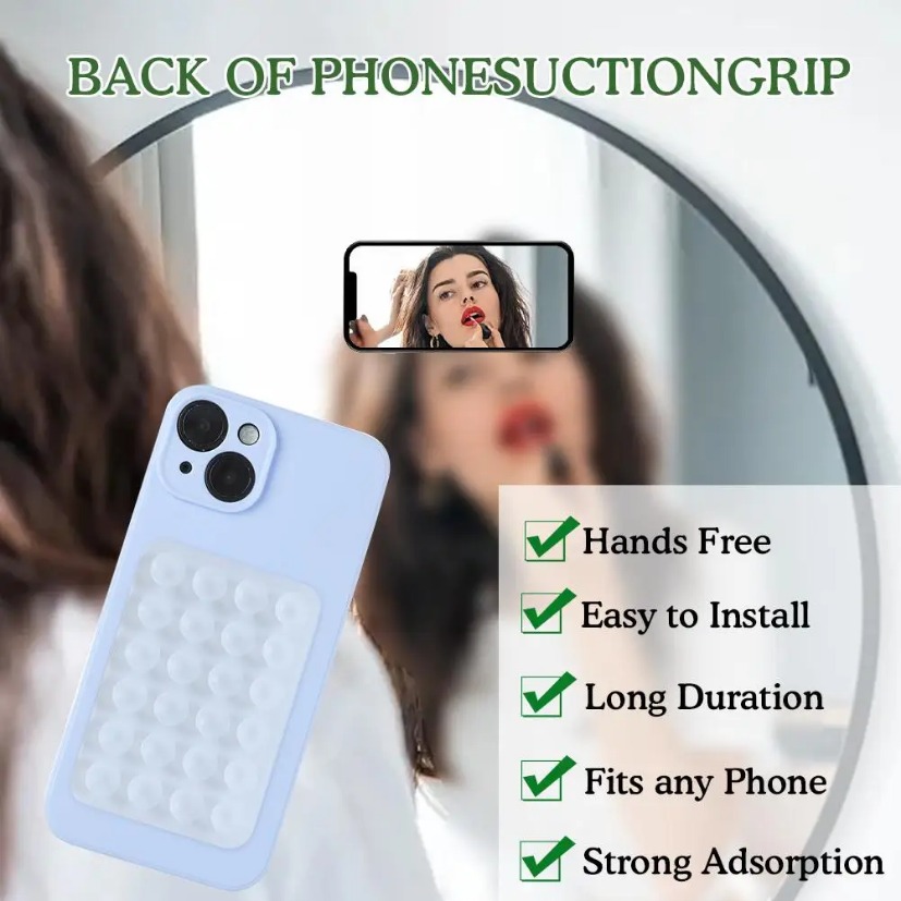 Tapis de support de téléphone  - Phone Stands avis et prix