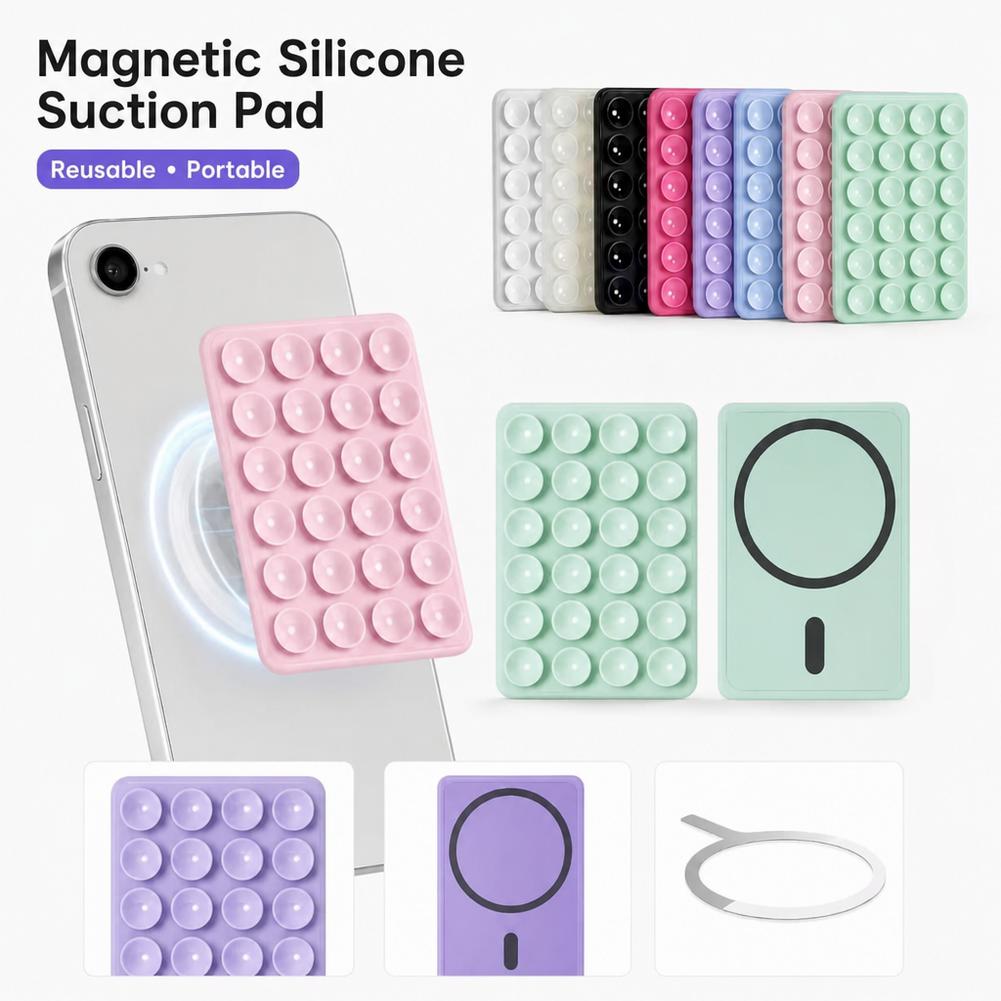 Support de téléphone à ventous - Phone Cases avis et prix