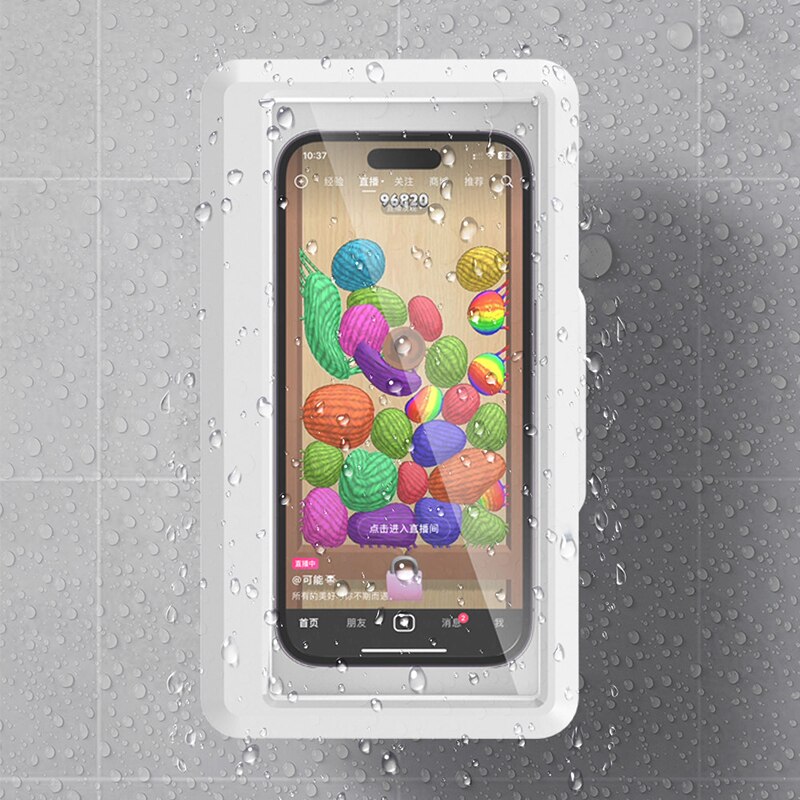 Support de téléphone étanche p - Phone Cases avis et prix